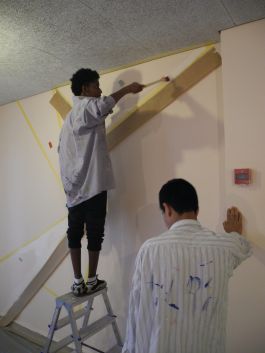 burkhard & fata farbgestaltung