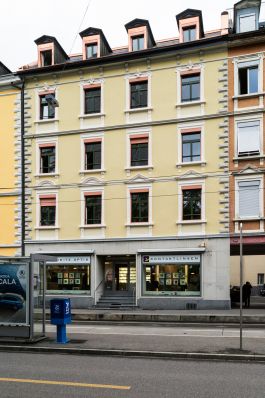 burkhard & fata farbgestaltung