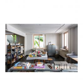 burkhard & fata farbgestaltung