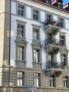 burkhard & fata farbgestaltung