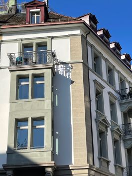 burkhard & fata farbgestaltung