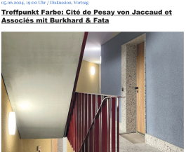 burkhard & fata farbgestaltung