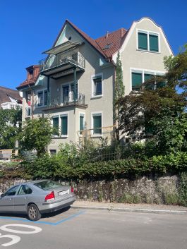 burkhard & fata farbgestaltung